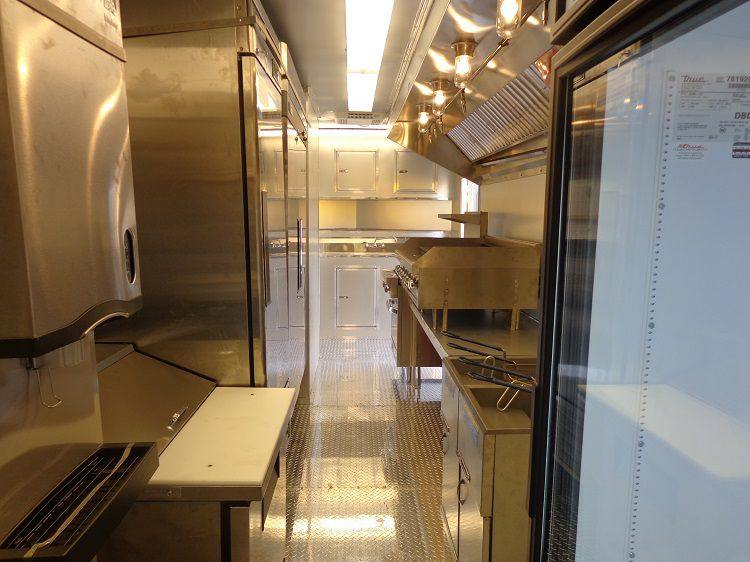 1187-concession-trailer-8.5-x-24-event-catering-kitchen-black-59.jpg Concession Trailer 8.5' x 24' Event Catering Kitchen - Black