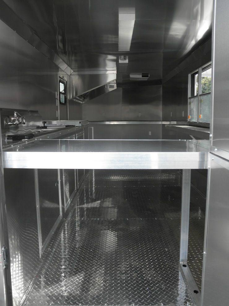 1192-concession-trailer-8.5-x-24-red-catering-food-vending-event-11.jpg Concession Trailer 8.5' x 24' Red - Catering Food Vending Event