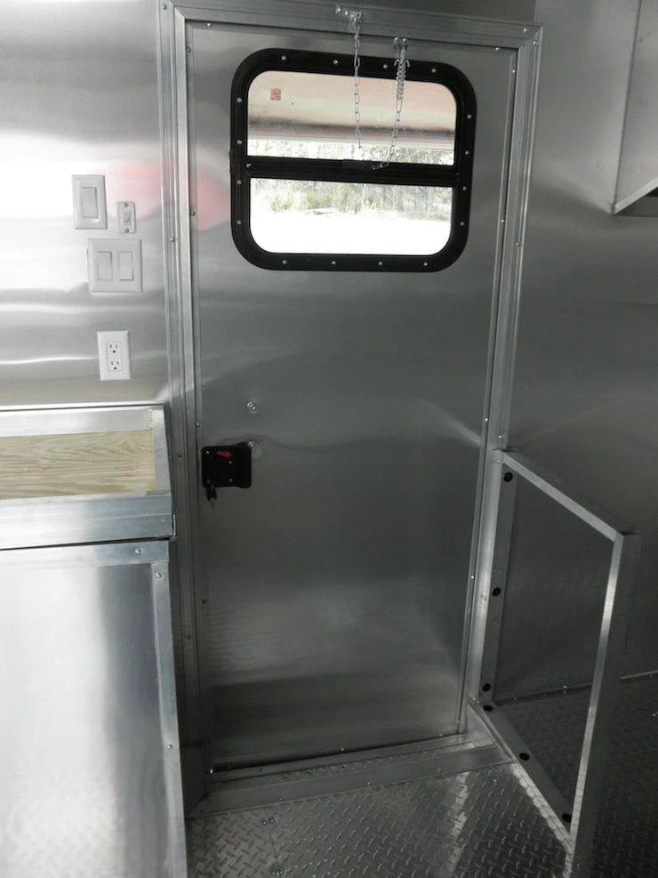 1192-concession-trailer-8.5-x-24-red-catering-food-vending-event-15.webp Concession Trailer 8.5' x 24' Red - Catering Food Vending Event