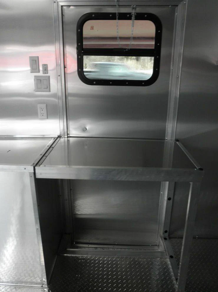 1192-concession-trailer-8.5-x-24-red-catering-food-vending-event-16.webp Concession Trailer 8.5' x 24' Red - Catering Food Vending Event