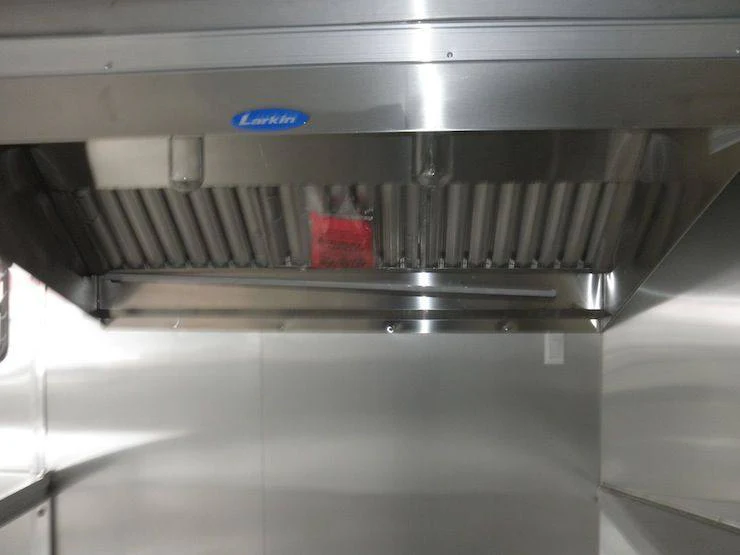 1192-concession-trailer-8.5-x-24-red-catering-food-vending-event-17.webp Concession Trailer 8.5' x 24' Red - Catering Food Vending Event