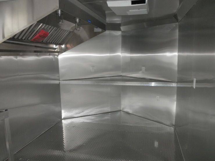 1192-concession-trailer-8.5-x-24-red-catering-food-vending-event-20.jpg Concession Trailer 8.5' x 24' Red - Catering Food Vending Event