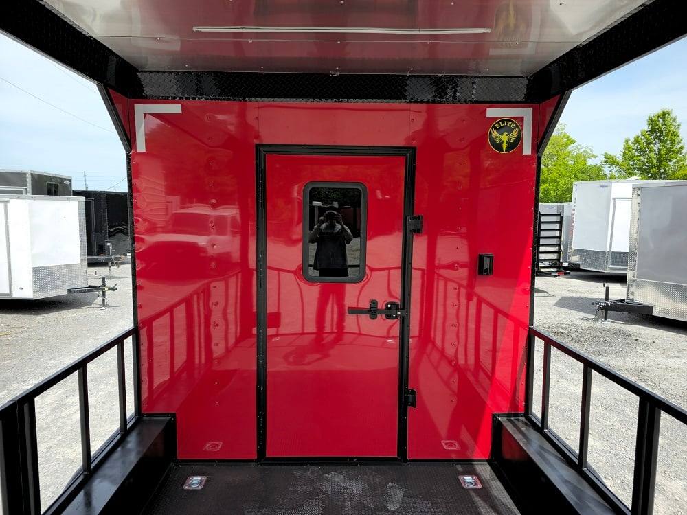 1194-concession-trailer-8.5-x-24-red-w-blackout-food-event-catering-17.jpg Concession Trailer 8.5' X 24' Red W Blackout Food Event Catering