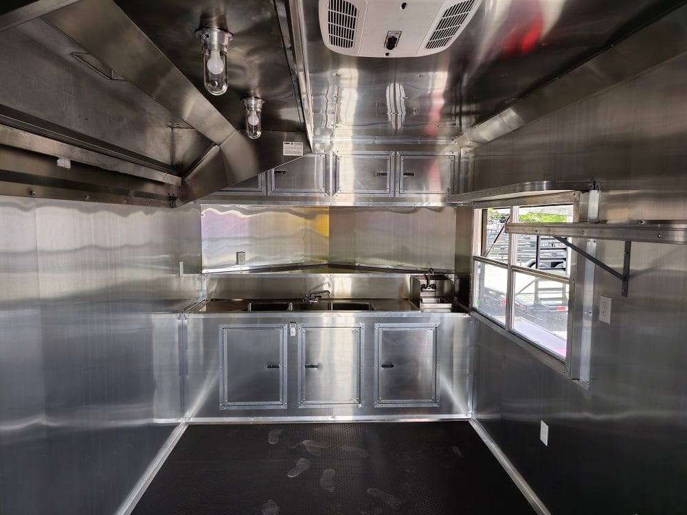 1194-concession-trailer-8.5-x-24-red-w-blackout-food-event-catering-19.jpg Concession Trailer 8.5' X 24' Red W Blackout Food Event Catering
