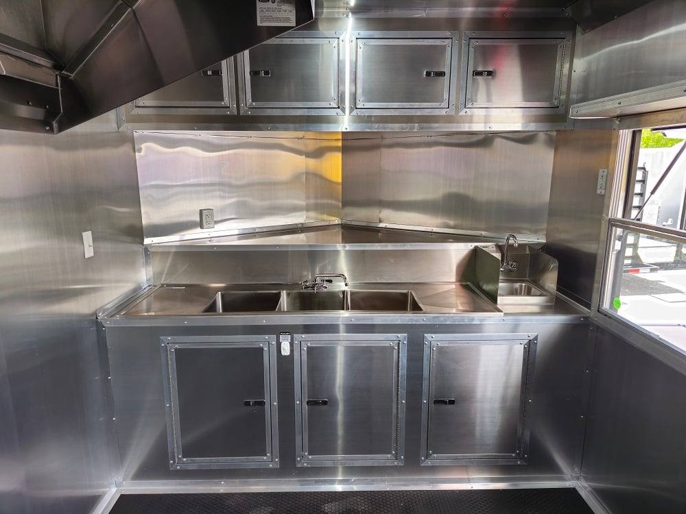 1194-concession-trailer-8.5-x-24-red-w-blackout-food-event-catering-20.jpg Concession Trailer 8.5' X 24' Red W Blackout Food Event Catering