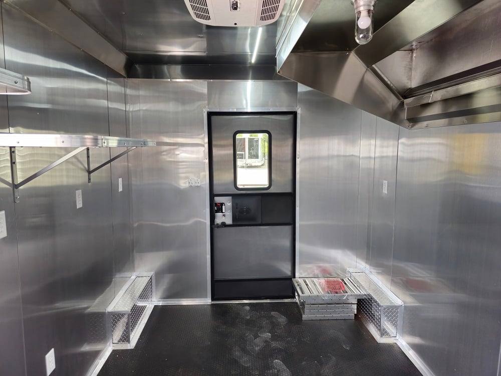 1194-concession-trailer-8.5-x-24-red-w-blackout-food-event-catering-22.jpg Concession Trailer 8.5' X 24' Red W Blackout Food Event Catering