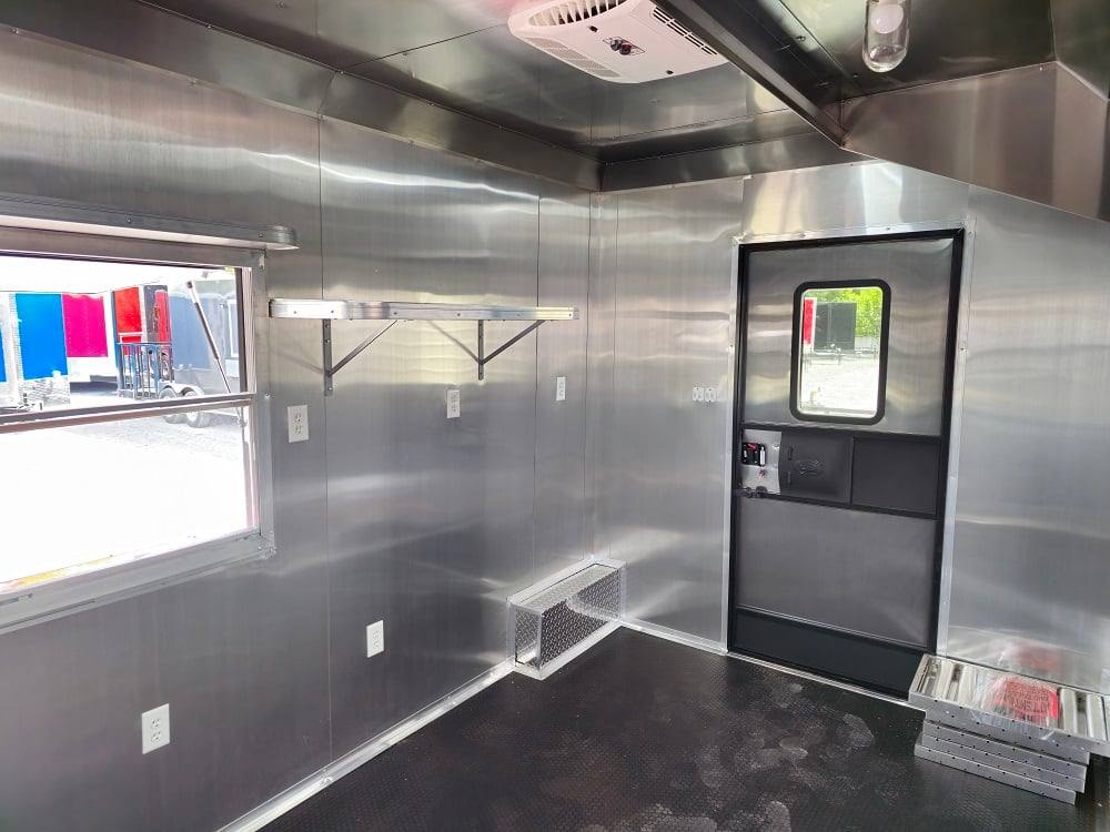 1194-concession-trailer-8.5-x-24-red-w-blackout-food-event-catering-23.jpg Concession Trailer 8.5' X 24' Red W Blackout Food Event Catering