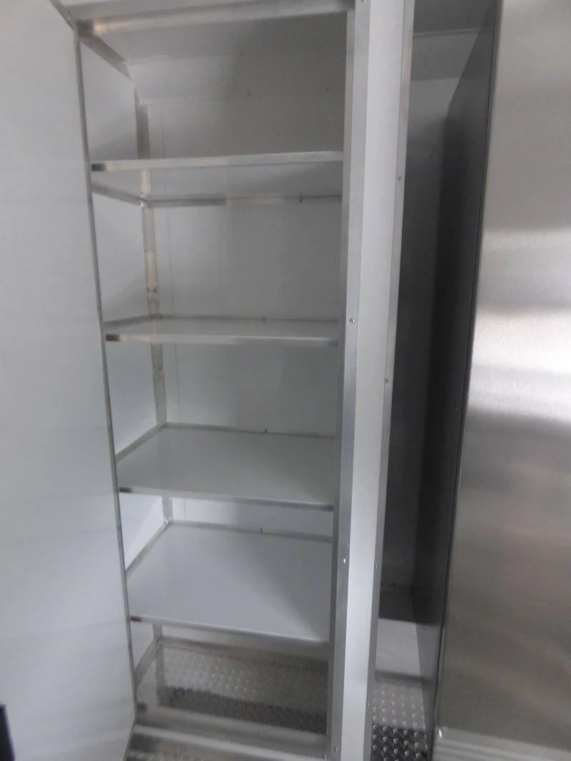 1196-concession-trailer-8.5-x-24-white-bbq-smoker-event-catering-12.webp Concession Trailer 8.5' x 24' White - BBQ Smoker Event Catering