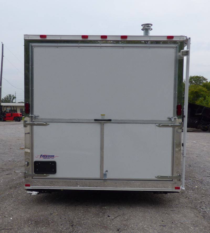 1196-concession-trailer-8.5-x-24-white-bbq-smoker-event-catering-19.jpg Concession Trailer 8.5' x 24' White - BBQ Smoker Event Catering