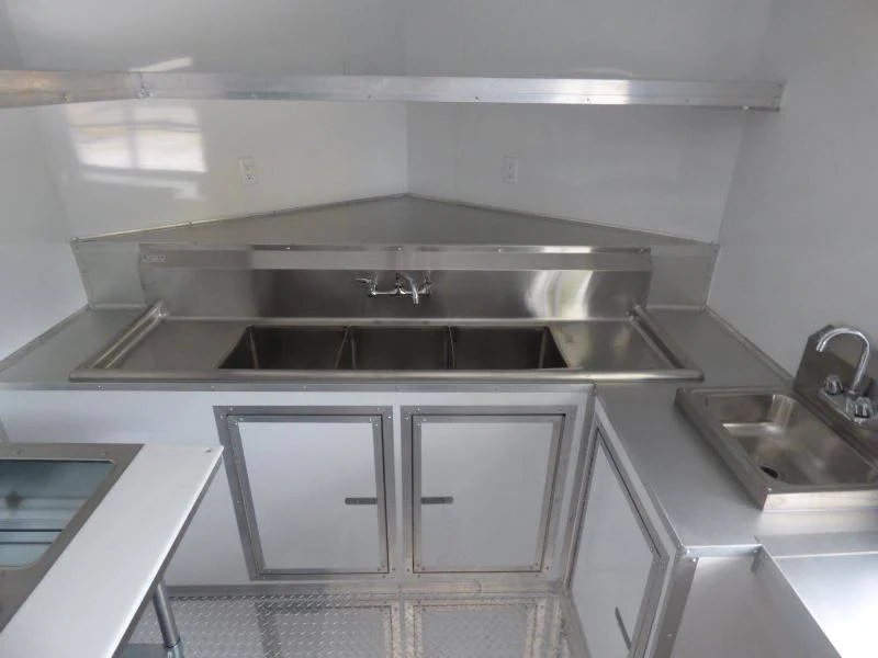 1196-concession-trailer-8.5-x-24-white-bbq-smoker-event-catering-24.webp Concession Trailer 8.5' x 24' White - BBQ Smoker Event Catering