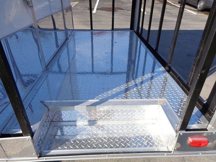 1197-concession-trailer-8.5-x-24-white-enclosed-custom-smoker-bbq-vending-21.jpg Concession Trailer 8.5' x 24' White Enclosed Custom Smoker BBQ Vending