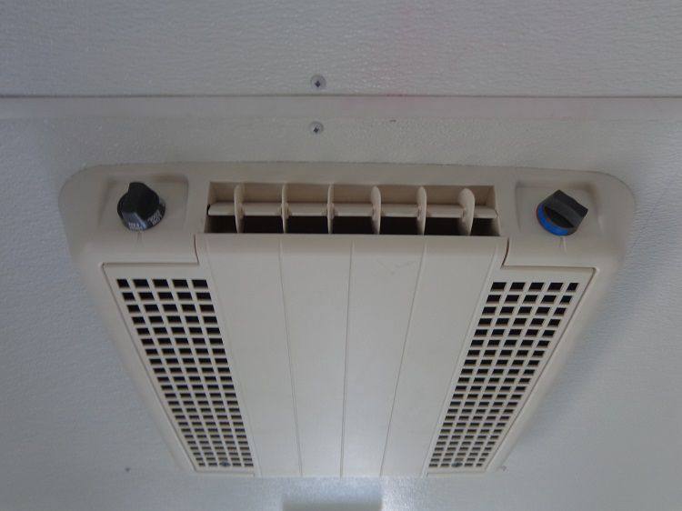 1197-concession-trailer-8.5-x-24-white-enclosed-custom-smoker-bbq-vending-32.jpg Concession Trailer 8.5' x 24' White Enclosed Custom Smoker BBQ Vending