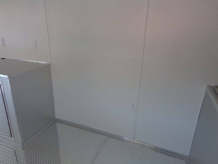 1197-concession-trailer-8.5-x-24-white-enclosed-custom-smoker-bbq-vending-35.jpg Concession Trailer 8.5' x 24' White Enclosed Custom Smoker BBQ Vending