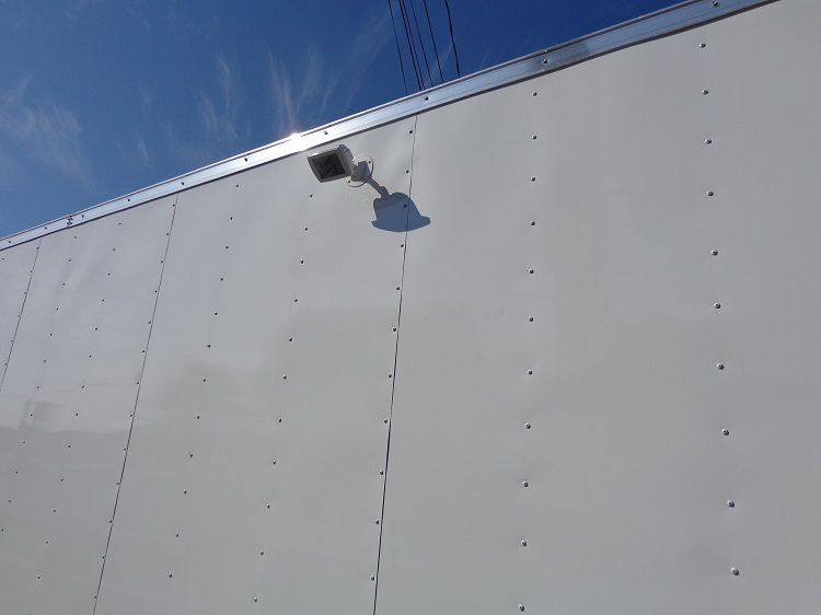 1197-concession-trailer-8.5-x-24-white-enclosed-custom-smoker-bbq-vending-4.jpg Concession Trailer 8.5' x 24' White Enclosed Custom Smoker BBQ Vending