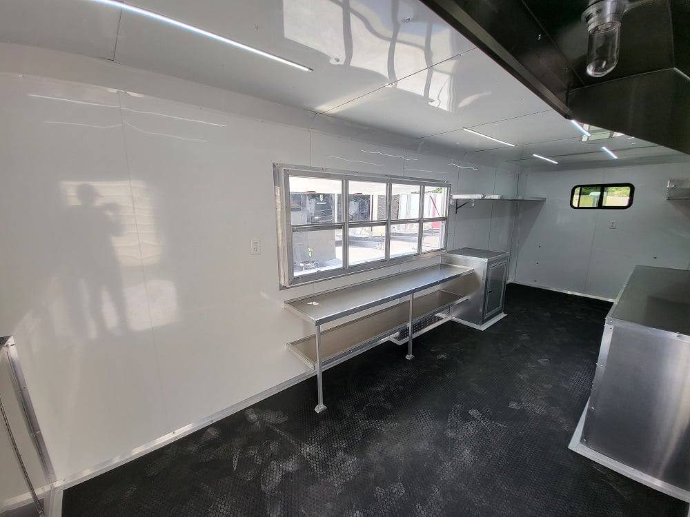 1198-concession-trailer-8.5-x-24-white-food-event-catering-24.jpg Concession Trailer 8.5' X 24' White Food Event Catering