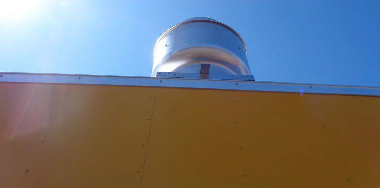 1199-concession-trailer-8.5-x-24-yellow-enclosed-food-bbq-event-catering-23.jpg Concession Trailer 8.5' x 24' Yellow Enclosed Food BBQ Event Catering