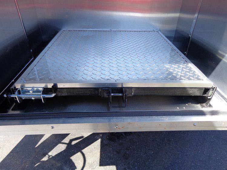 1199-concession-trailer-8.5-x-24-yellow-enclosed-food-bbq-event-catering-45.jpg Concession Trailer 8.5' x 24' Yellow Enclosed Food BBQ Event Catering