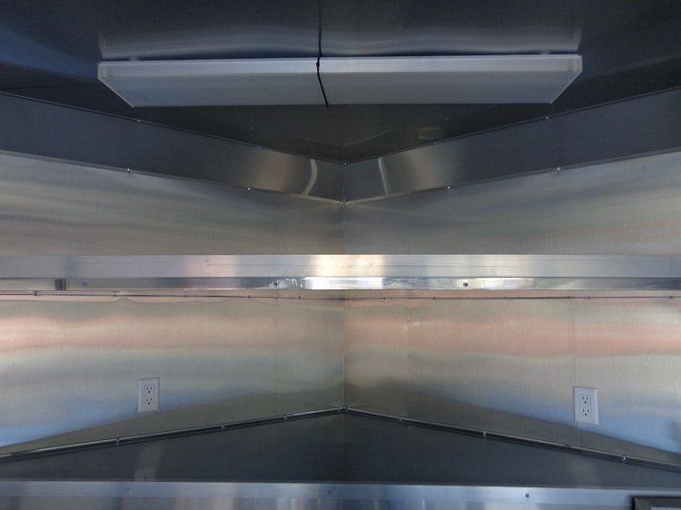 1199-concession-trailer-8.5-x-24-yellow-enclosed-food-bbq-event-catering-54.jpg Concession Trailer 8.5' x 24' Yellow Enclosed Food BBQ Event Catering