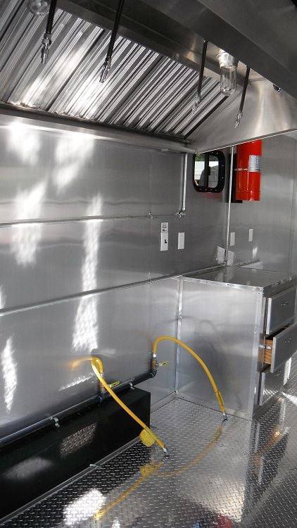 1201-concession-trailer-8.5-x-26-beige-vending-bbq-smoker-food-event-restroom-11.jpg Concession Trailer 8.5' x 26' Beige - Vending BBQ Smoker Food Event Restroom