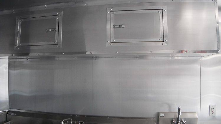 1201-concession-trailer-8.5-x-26-beige-vending-bbq-smoker-food-event-restroom-19.jpg Concession Trailer 8.5' x 26' Beige - Vending BBQ Smoker Food Event Restroom