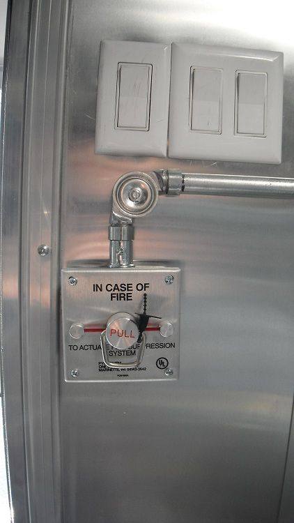 1201-concession-trailer-8.5-x-26-beige-vending-bbq-smoker-food-event-restroom-21.jpg Concession Trailer 8.5' x 26' Beige - Vending BBQ Smoker Food Event Restroom