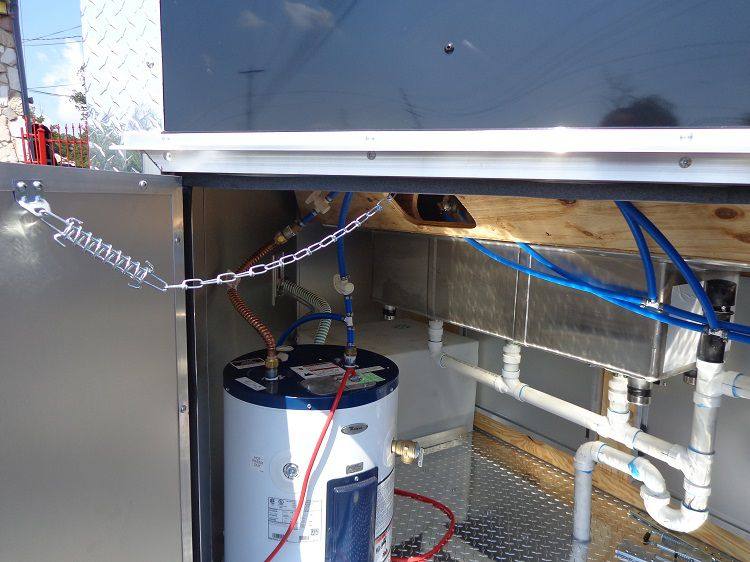1203-concession-trailer-8.5-x-26-catering-food-event-bbq-custom-enclosed-black-10.jpg Concession Trailer 8.5' x 26' Catering Food Event BBQ Custom Enclosed-Black