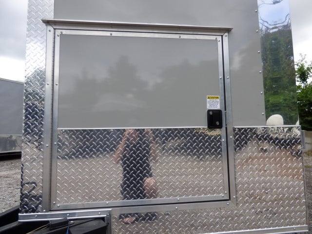 1204-concession-trailer-8.5-x-26-dove-gray-food-event-catering-17.jpg Concession Trailer 8.5' X 26' Dove Gray - Food Event Catering