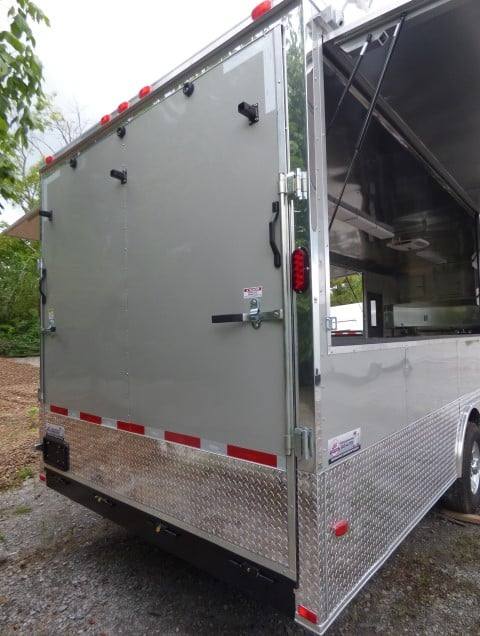 1204-concession-trailer-8.5-x-26-dove-gray-food-event-catering-20.jpg Concession Trailer 8.5' X 26' Dove Gray - Food Event Catering