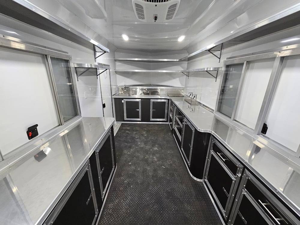 1208-concession-trailer-8.5-x-26-red-kettle-corn-food-event-catering-26.jpg Concession Trailer 8.5' X 26' Red Kettle Corn Food Event Catering