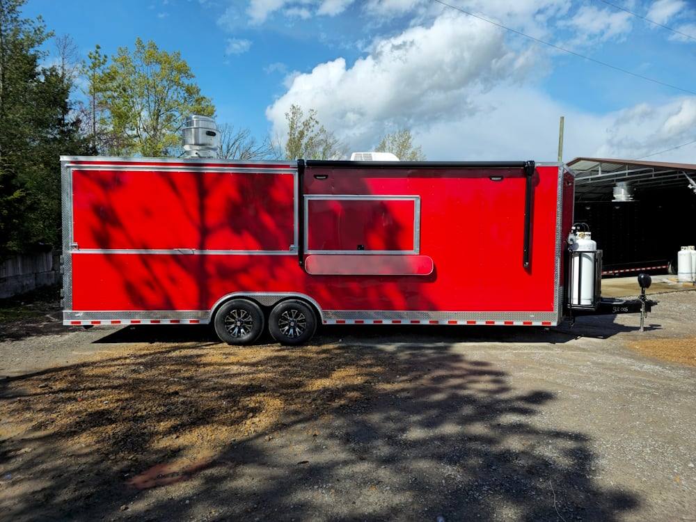 1208-concession-trailer-8.5-x-26-red-kettle-corn-food-event-catering-42.jpg Concession Trailer 8.5' X 26' Red Kettle Corn Food Event Catering