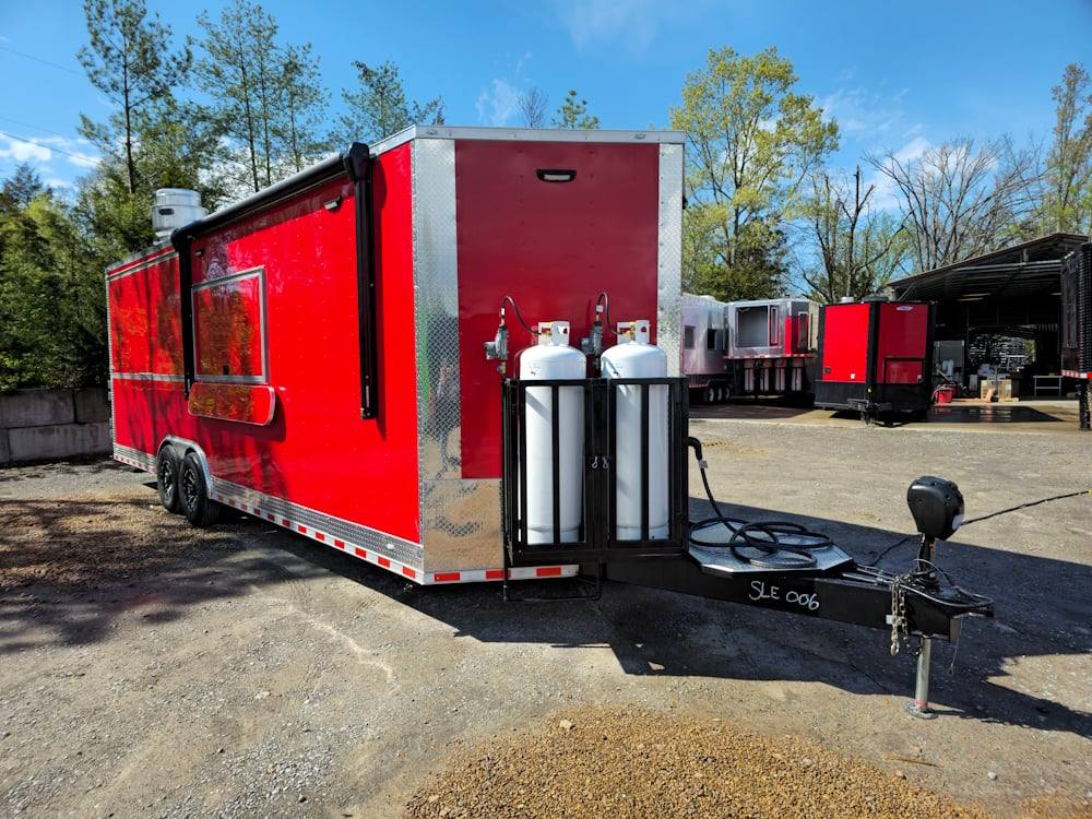 1208-concession-trailer-8.5-x-26-red-kettle-corn-food-event-catering-43.jpg Concession Trailer 8.5' X 26' Red Kettle Corn Food Event Catering