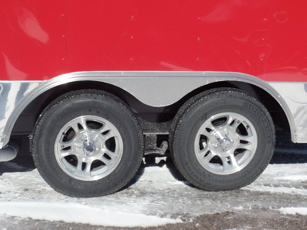 121-8.5-x-16-concession-trailer-red-food-catering-event-10.jpg 8.5' x 16' Concession Trailer Red Food Catering Event