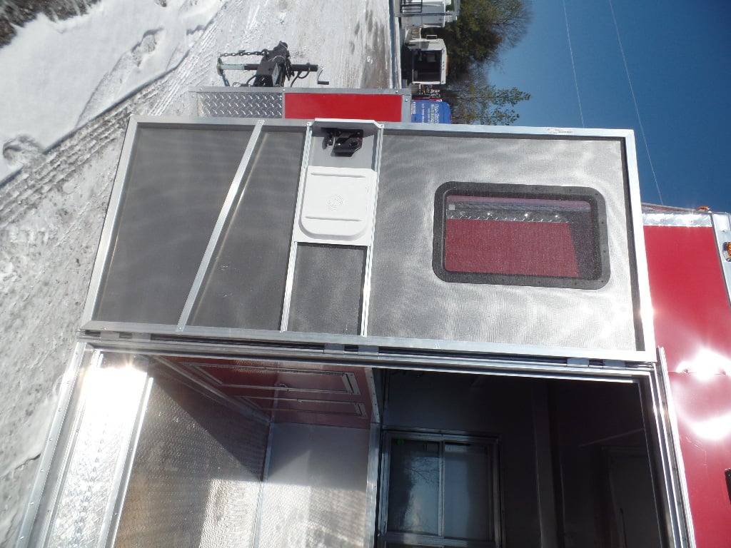121-8.5-x-16-concession-trailer-red-food-catering-event-14.jpg 8.5' x 16' Concession Trailer Red Food Catering Event