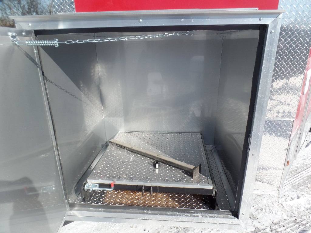 121-8.5-x-16-concession-trailer-red-food-catering-event-21.jpg 8.5' x 16' Concession Trailer Red Food Catering Event