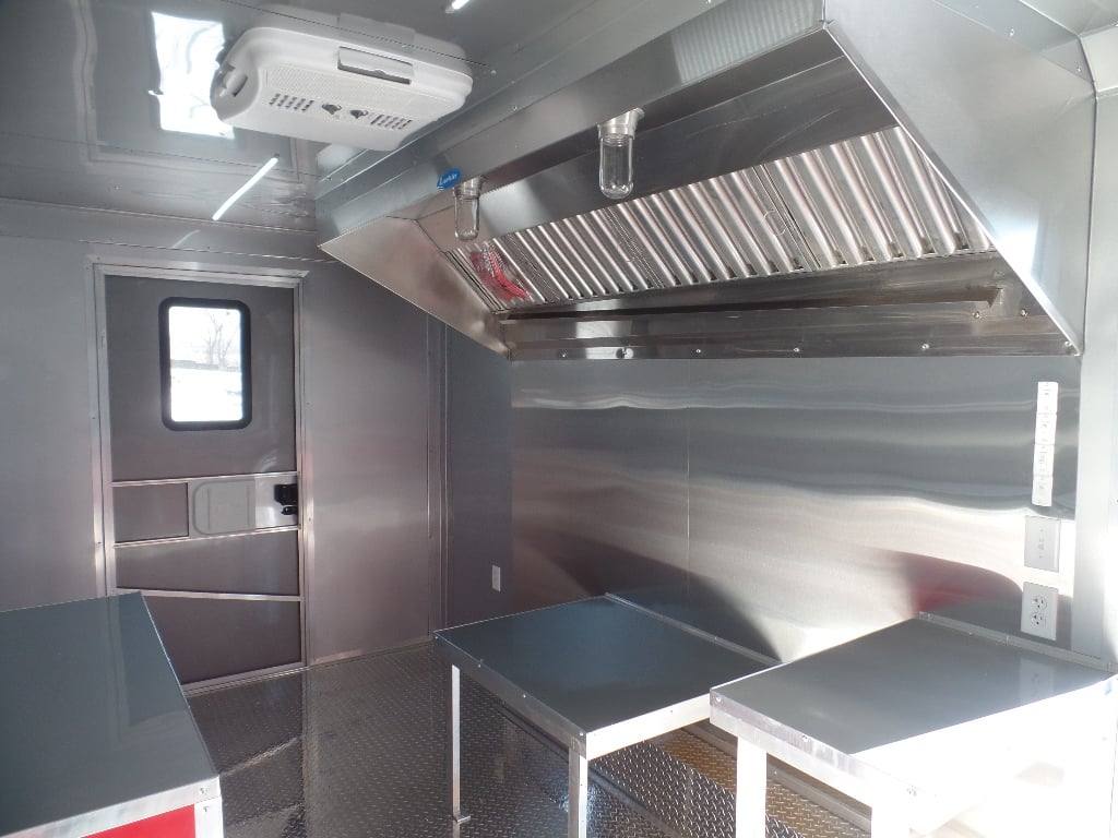 121-8.5-x-16-concession-trailer-red-food-catering-event-23.jpg 8.5' x 16' Concession Trailer Red Food Catering Event