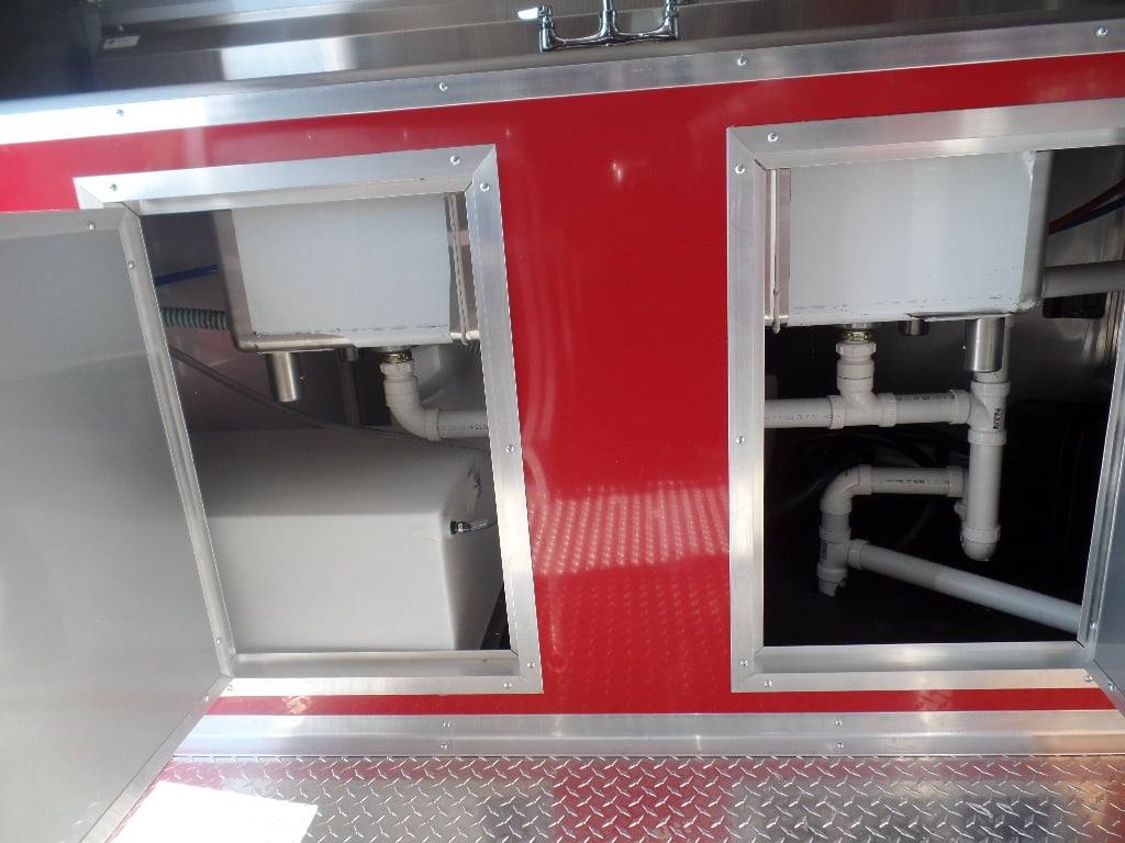 121-8.5-x-16-concession-trailer-red-food-catering-event-24.jpg 8.5' x 16' Concession Trailer Red Food Catering Event
