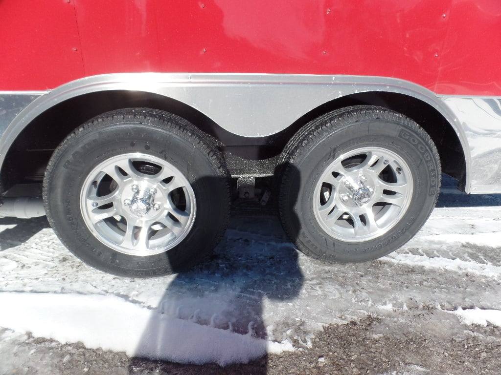 121-8.5-x-16-concession-trailer-red-food-catering-event-8.jpg 8.5' x 16' Concession Trailer Red Food Catering Event
