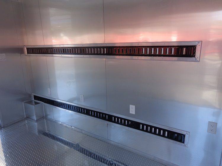 1210-concession-trailer-8.5-x-26-silver-bbq-smoker-food-catering-18.jpg Concession Trailer 8.5' x 26' Silver - BBQ Smoker Food Catering