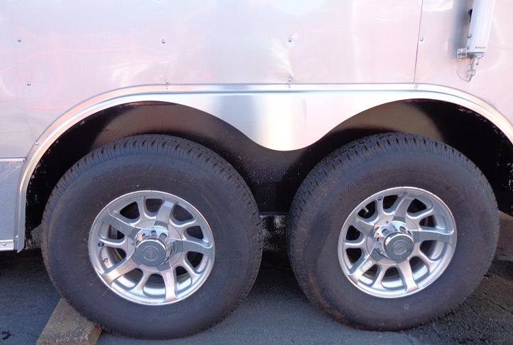 1210-concession-trailer-8.5-x-26-silver-bbq-smoker-food-catering-22.jpg Concession Trailer 8.5' x 26' Silver - BBQ Smoker Food Catering