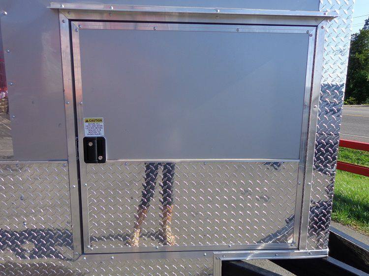 1210-concession-trailer-8.5-x-26-silver-bbq-smoker-food-catering-3.jpg Concession Trailer 8.5' x 26' Silver - BBQ Smoker Food Catering