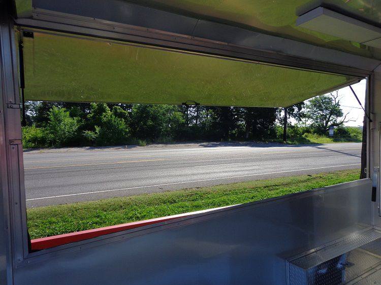 1210-concession-trailer-8.5-x-26-silver-bbq-smoker-food-catering-30.jpg Concession Trailer 8.5' x 26' Silver - BBQ Smoker Food Catering