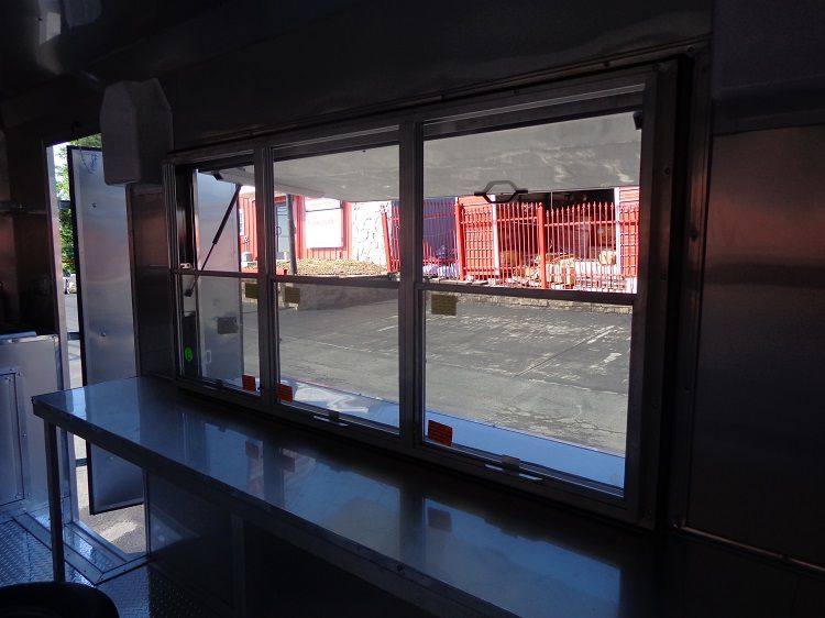 1210-concession-trailer-8.5-x-26-silver-bbq-smoker-food-catering-52.jpg Concession Trailer 8.5' x 26' Silver - BBQ Smoker Food Catering