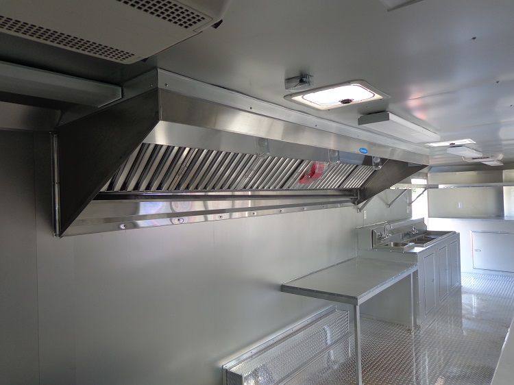 1214-concession-trailer-8.5-x-28-orange-event-catering-bbq-food-enclosed-20.jpg Concession Trailer 8.5' x 28' (Orange) Event Catering BBQ Food Enclosed