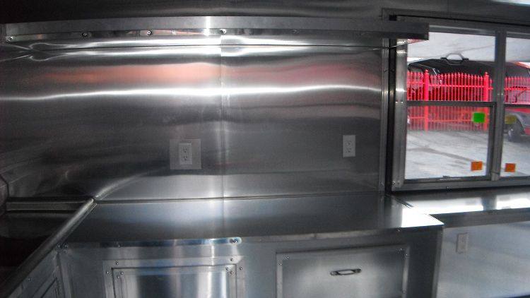 1215-concession-trailer-8.5-x-28-bbq-smoker-event-catering-red-10.jpg Concession Trailer 8.5' x 28' BBQ Smoker Event Catering (Red)