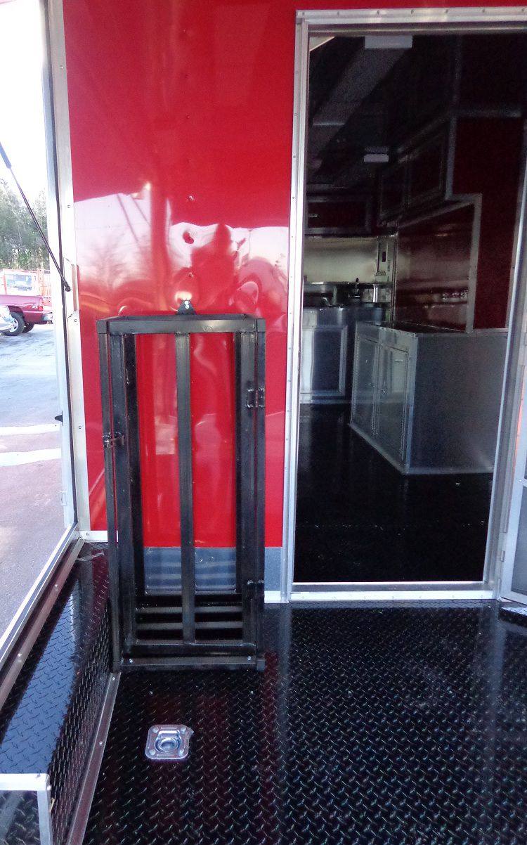 1216-concession-trailer-8.5-x-28-bbq-smoker-food-event-catering-red-14.jpg Concession Trailer 8.5' x 28' BBQ Smoker Food Event Catering (Red)