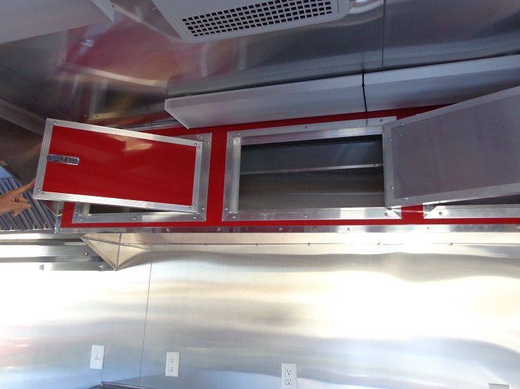 1216-concession-trailer-8.5-x-28-bbq-smoker-food-event-catering-red-29.jpg Concession Trailer 8.5' x 28' BBQ Smoker Food Event Catering (Red)