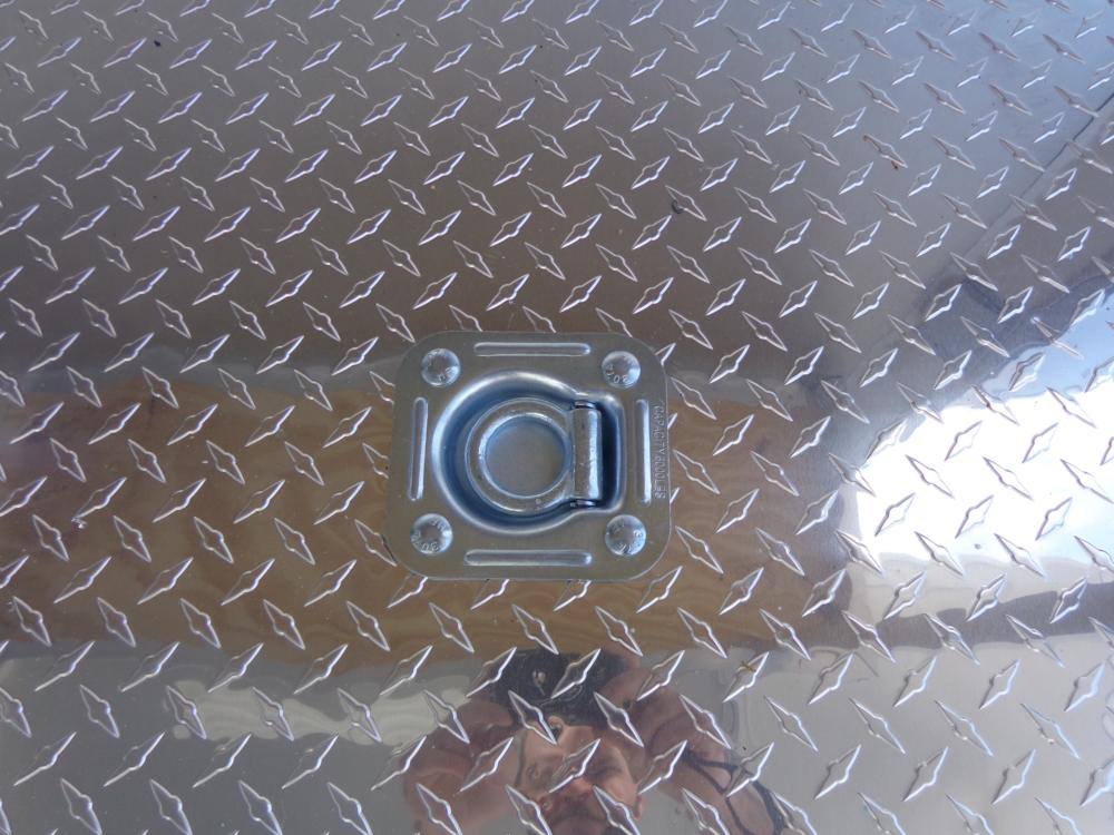 Concession Trailer 8.5' x 28' Black - BBQ Smoker Food Catering Event Restroom