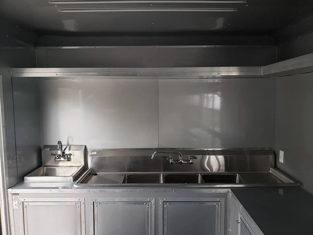 1219-concession-trailer-8.5-x-28-black-food-event-catering-19.webp Concession Trailer 8.5' X 28' Black Food Event Catering