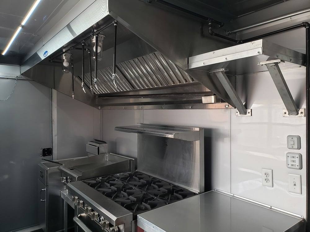 1219-concession-trailer-8.5-x-28-black-food-event-catering-24.jpg Concession Trailer 8.5' X 28' Black Food Event Catering
