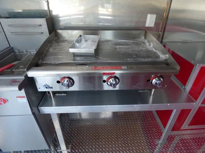 122-8.5-x-16-concession-trailer-red-food-with-appliances-24.jpg 8.5' x 16' Concession Trailer Red Food With Appliances